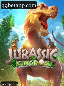 Desfrute da Aventura de Apostas com q9bet no JurassicKingdom - Cassino, Apostas Esportivas e Jogos Ao Vivo