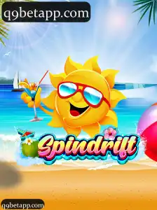 Descubra as Aventuras de 'Spindrift' no Mundo dos Jogos