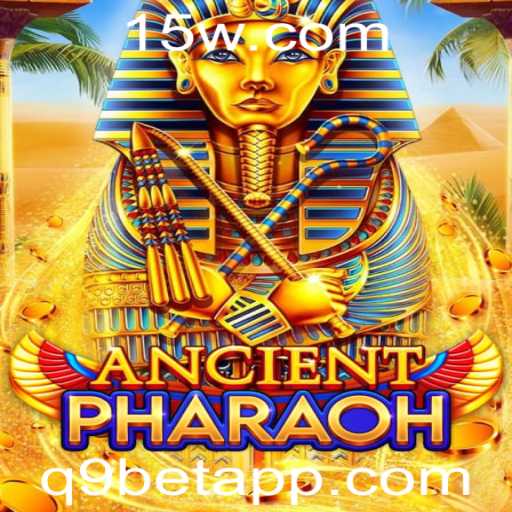 Explorando o Mundo de AncientPharaoh: Uma Jornada Através do Tempo
