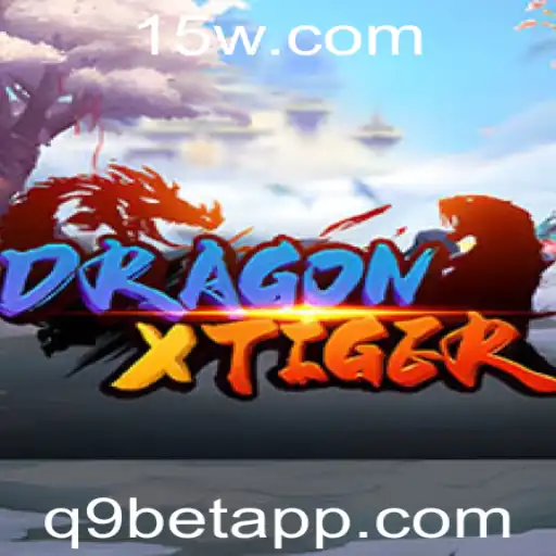 DragonXTiger: Um Mergulho Profundo no Empolgante Mundo do Jogo com q9bet