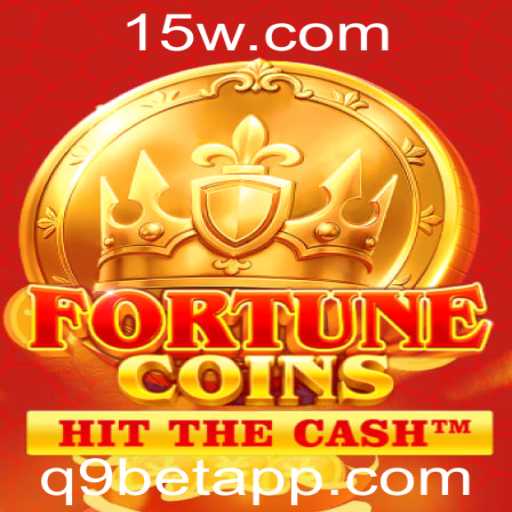 Explorando FortuneCoins: Um Novo Horizonte no Mundo dos Jogos