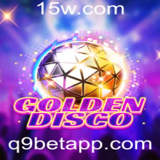 GoldenDisco: Um Mergulho no Brilho e Ritmo do Novo Jogo de Cassino