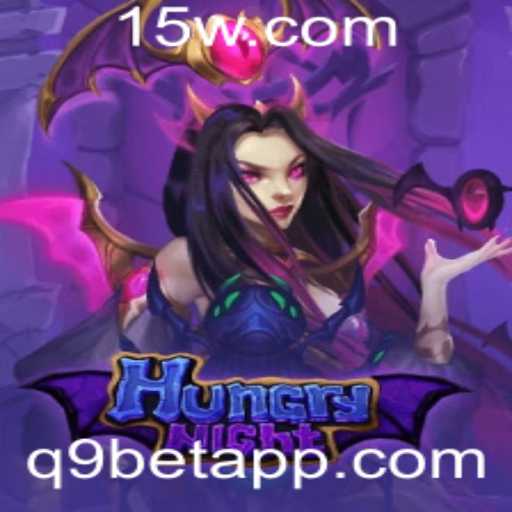 Descubra o Fascinante Mundo de HungryNight: O Novo Jogo do Momento