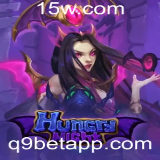Descubra o Fascinante Mundo de HungryNight: O Novo Jogo do Momento