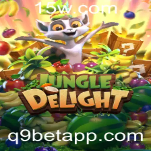 Explorando o Mundo Vibrante de JungleDelight: O Novo Fenômeno dos Jogos de Cassino