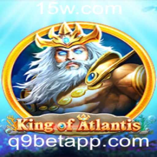 Descubra KingofAtlantis: Um Jogo de Aventura Épico no Mundo Subaquático