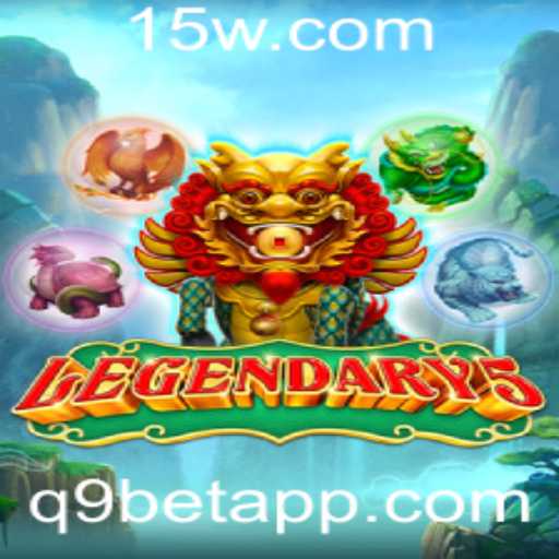 Explorando o Universo de Legendary5: O Jogo Inovador com Q9bet