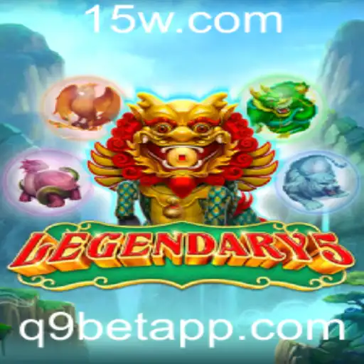 Explorando o Universo de Legendary5: O Jogo Inovador com Q9bet