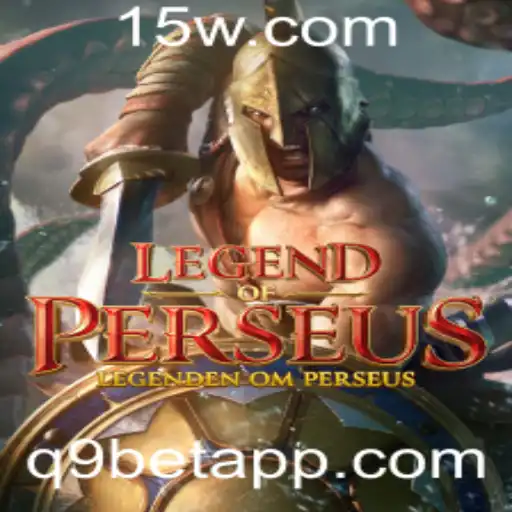 Explorando o Universo de 'LegendofPerseus': O Novo Fenômeno do Entretenimento Digital