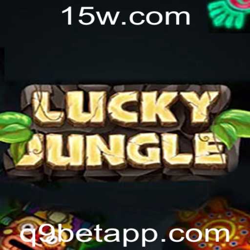 Descubra o Fascinante Mundo de LuckyJungle: O Jogo da Sorte que Conquista a Web