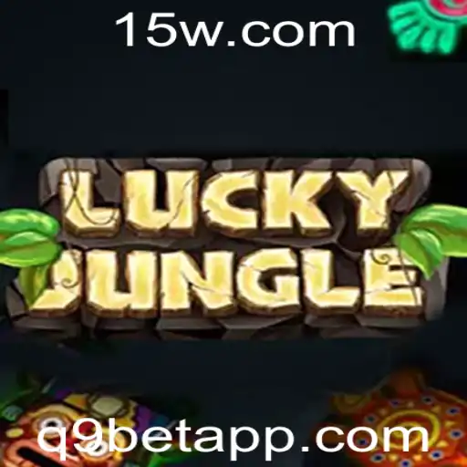 Descubra o Fascinante Mundo de LuckyJungle: O Jogo da Sorte que Conquista a Web