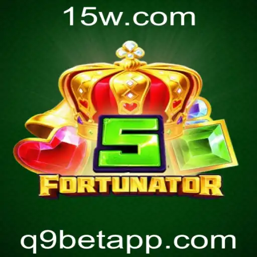 5Fortunator: Descubra o Mundo Emocionante do Novo Jogo de Sorte