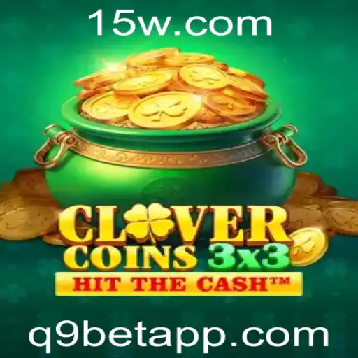 Clovercoin3x3: Descubra o Fascinante Mundo de Um Jogo Inovador