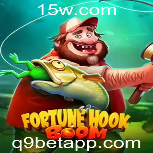FortuneHookBoom: Um Guia Completo para Dominar o Jogo com Apostas Inteligentes na q9bet