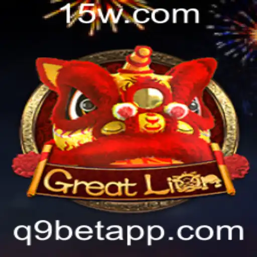Explorando GreatLion: O Novo Jogo Revolucionário da q9bet
