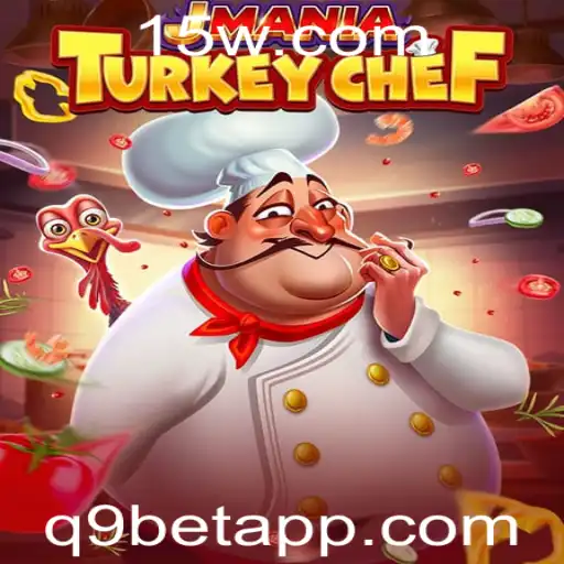 Explorando o Mundo de JManiaTurkeyChef: Um Jogo Inovador com Elementos do q9bet