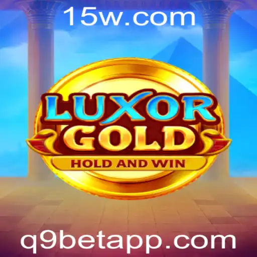 Descubra o Fascinante Mundo do LuxorGold