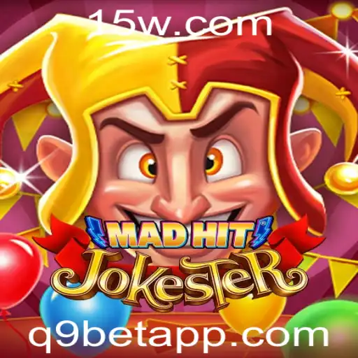 Explorando o Universo de MadHitJokester: Um Mergulho no Jogo do Momento
