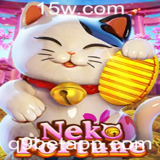 Descubra a Magia de NekoFortune: O Jogo de Azar com um Toque Felino