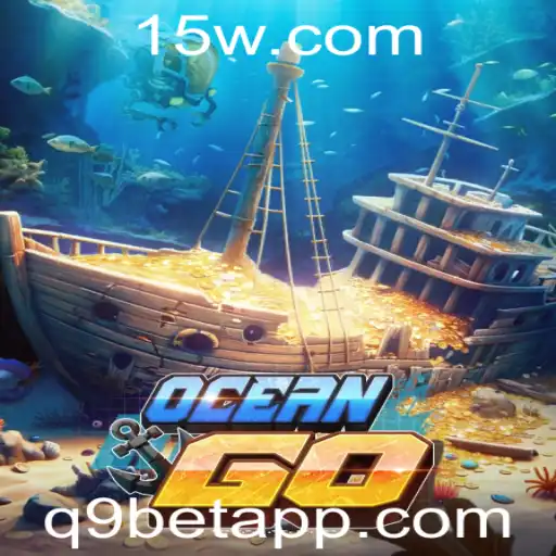 Explorando o Mundo de OceanGO: Um Novo Jogo Revolucionário