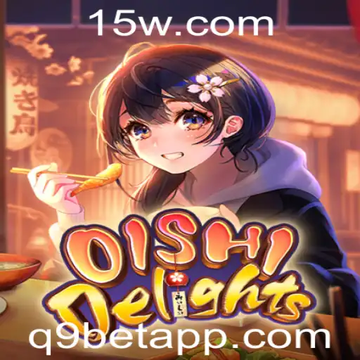 Explorando OishiDelights: Descubra o Mundo de Sabores e Estratégia