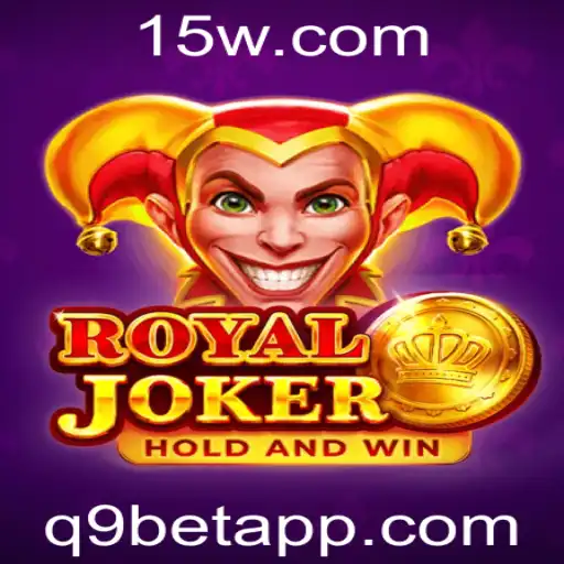 Descubra o Mundo Empolgante do RoyalJoker com Q9Bet