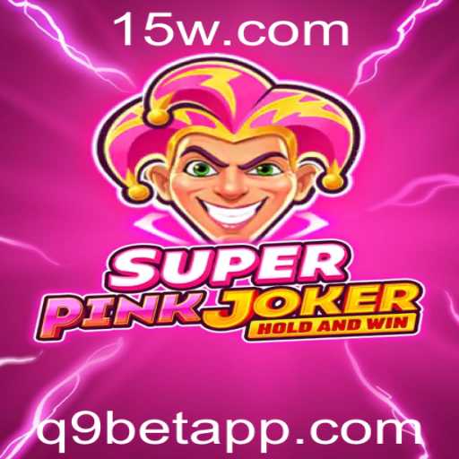 Explorando as Aventuras de SuperPinkJoker no Mundo de q9bet