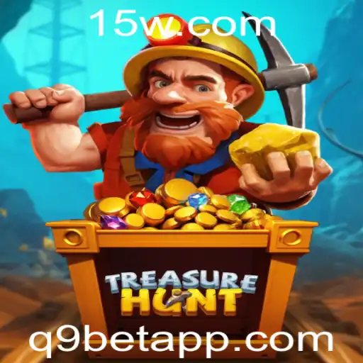 Descubra a Aventura com TreasureHunt: Regras e Novidades do Jogo