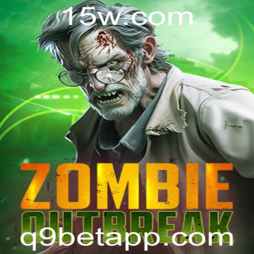 Explore ZombieOutbreak: Um Jogo de Estratégia e Sobrevivência